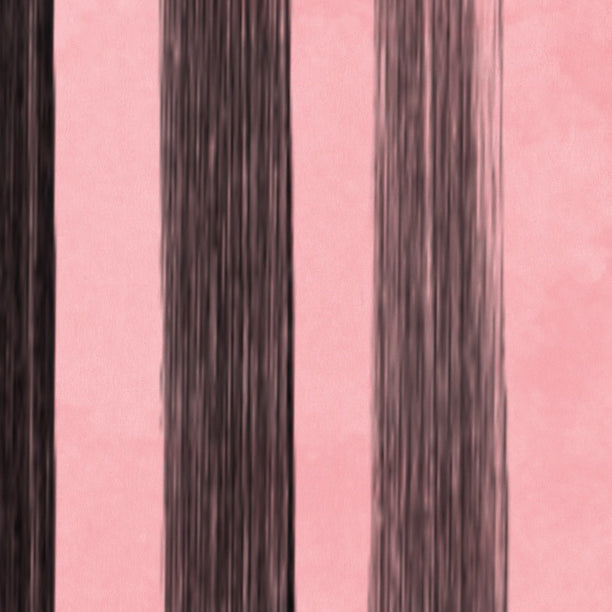 Pink Geranium Black Messy Stripes Cardstock 37-103 (Copy)