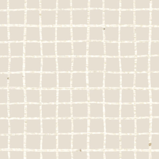Baby's Breath Doodle Graph Cardstock 37-103