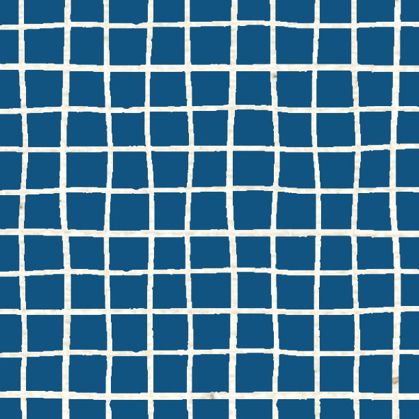 Blueberry Pie Doodle Graph Cardstock 37-103 (Copy)