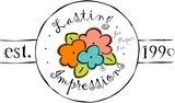 Lasting Impressions for Paper logo