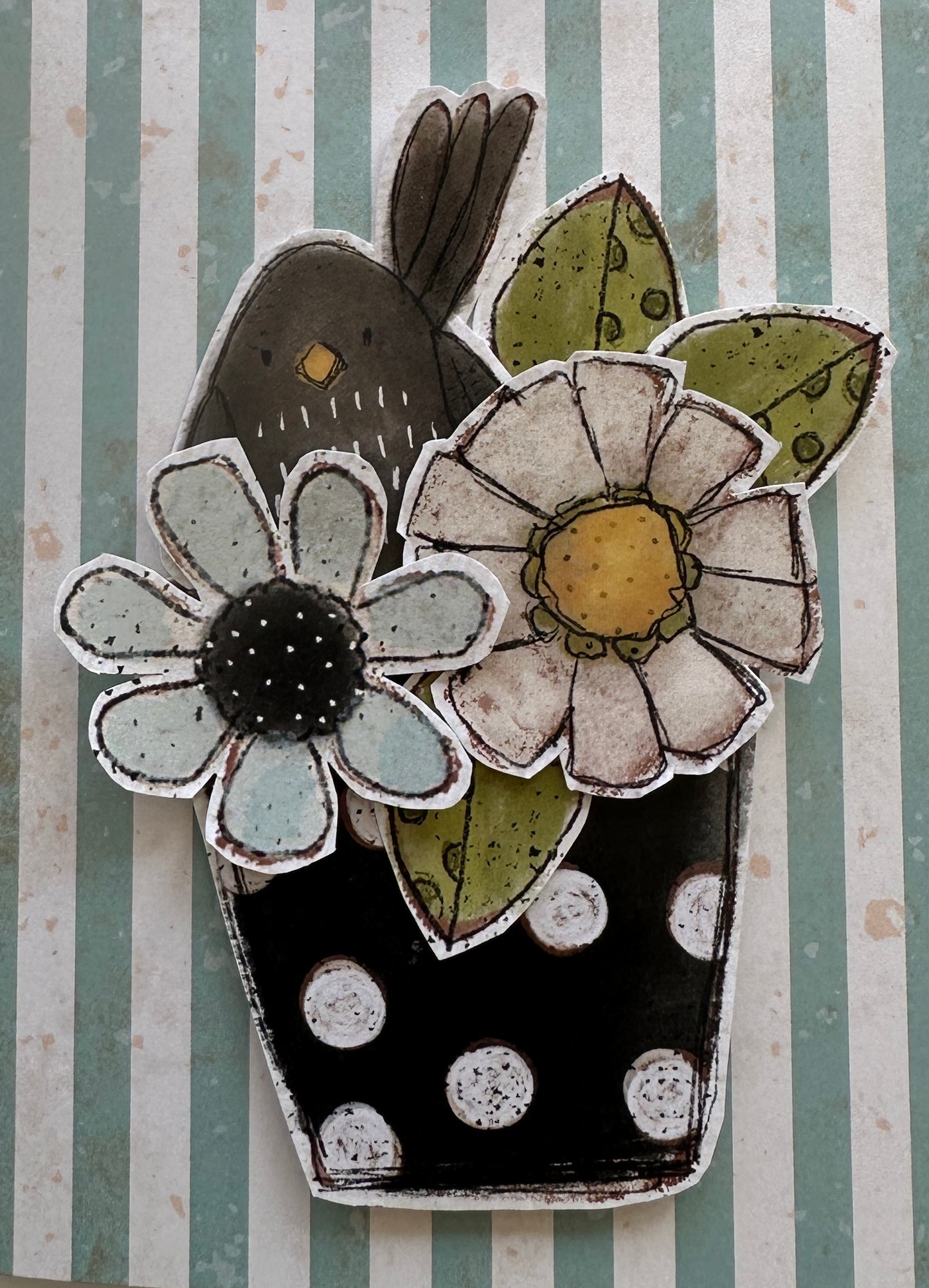 Falling for You Card kit