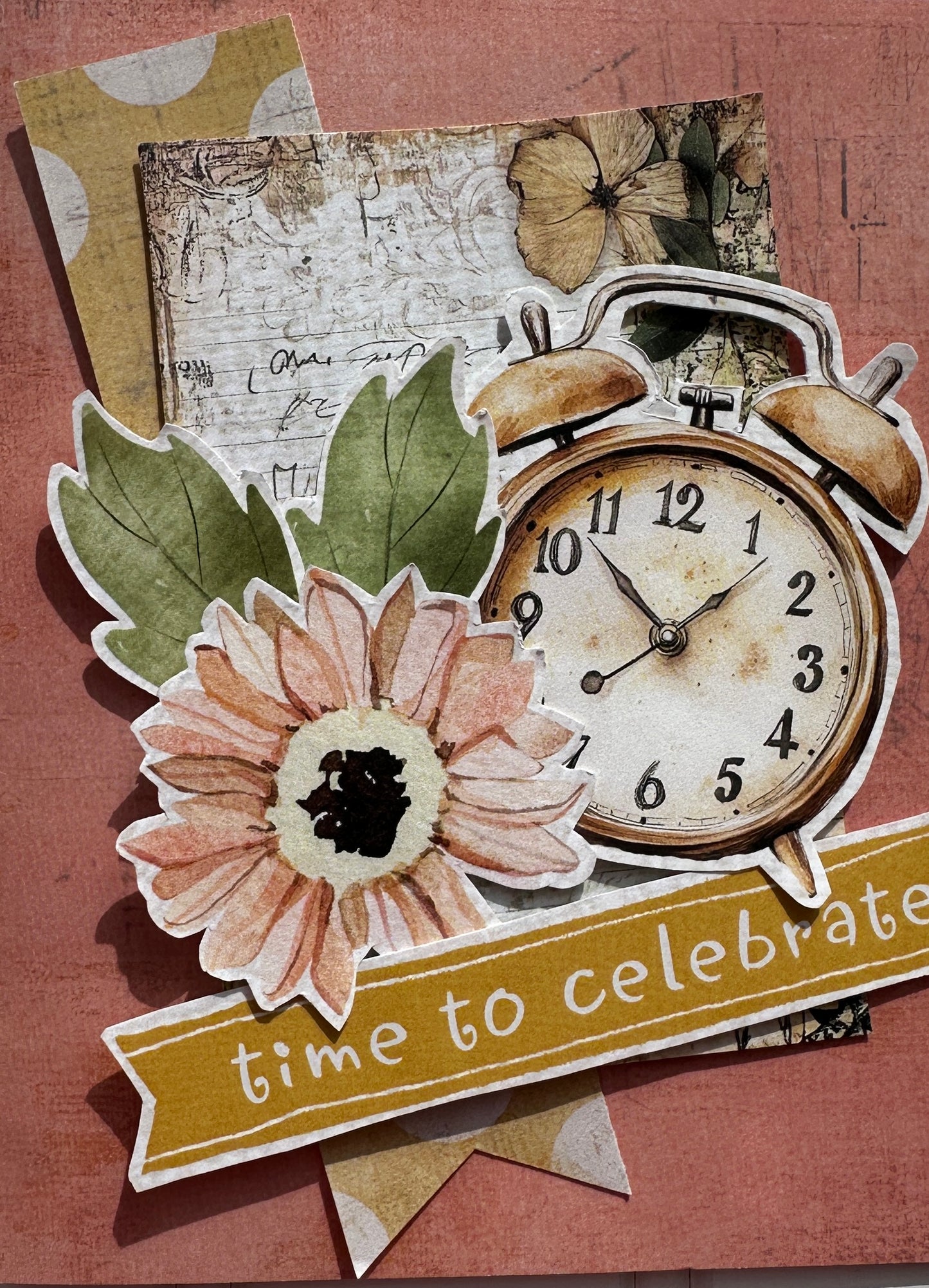 Grungy Chalky Solid Paper Collection