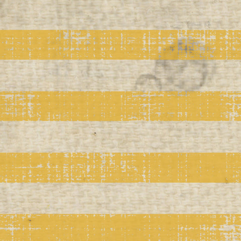 ******* Daylily Tea Stained Stripes Cardstock