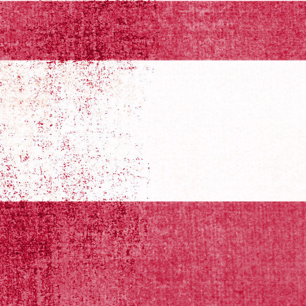 Red Wagon Jumbo Stripes