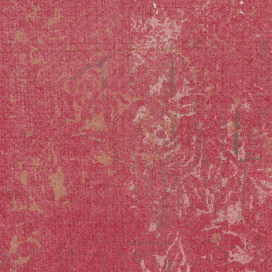 Red Wagon Grungy Chalky Solid Cardstock