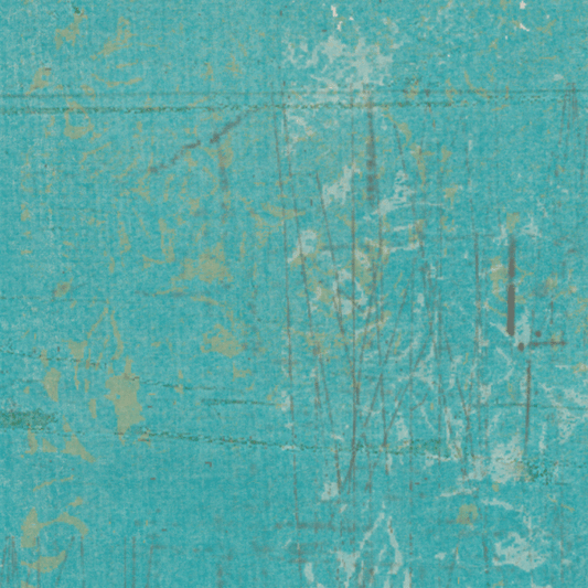 Bluebird Grungy Chalky Solid