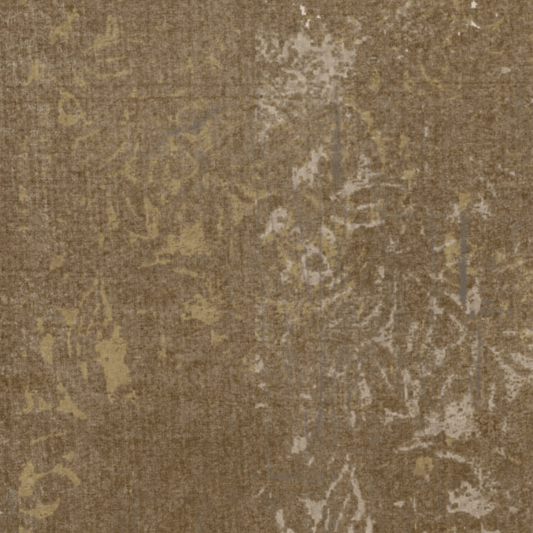 Chocolate Cake Grungy Chalky Solid Cardstock
