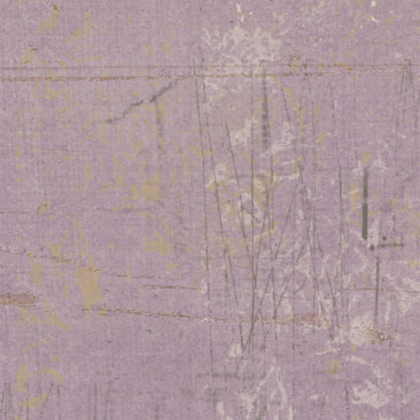 Grape Fizz Grungy Chalky Solid Cardstock
