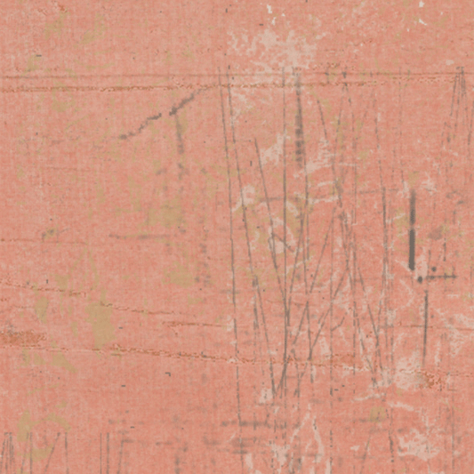 Peaches n Cream Grungy Chalky Solid Cardstock