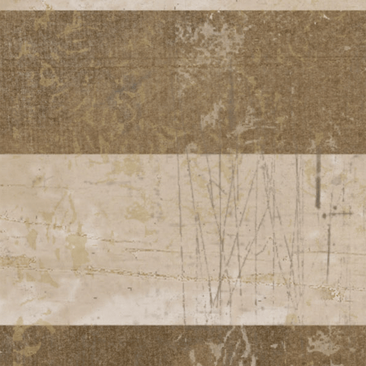 Chocolate Cake Grungy Jumbo Stripes Cardstock