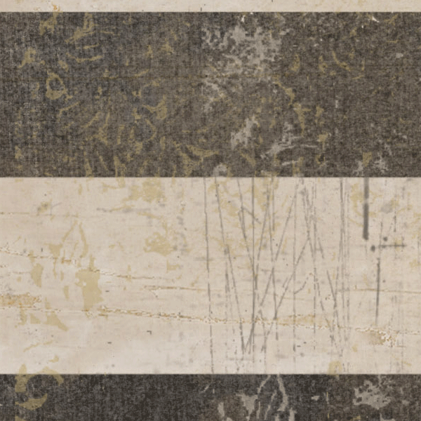 Blackbird Grungy Jumbo Stripes