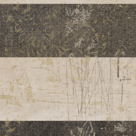 Blackbird Grungy Jumbo Stripes