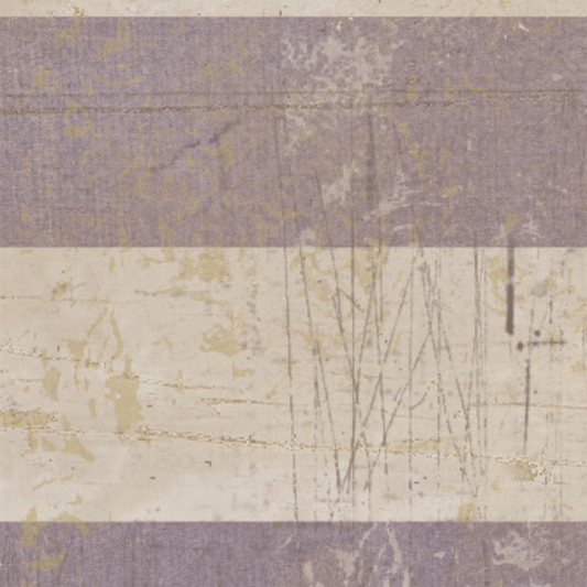Sugar Plum Grungy Jumbo Stripes Cardstock