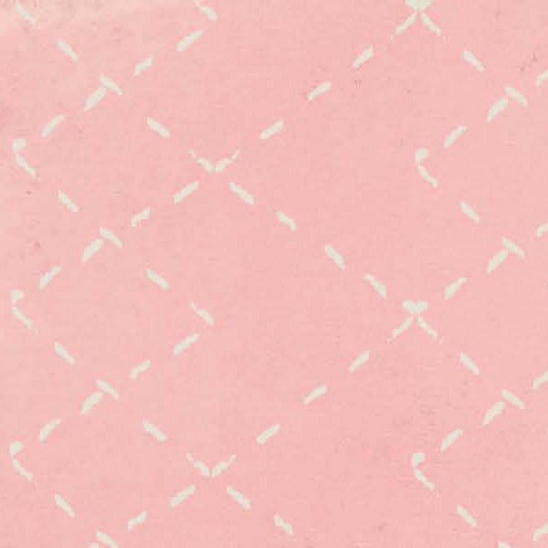 Pink Geranium Latice