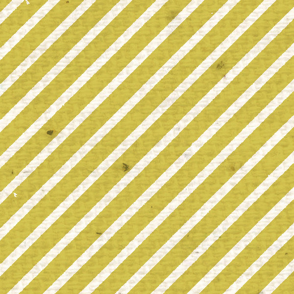 Diagonal Stripes Pistachio Cardstock 37-106