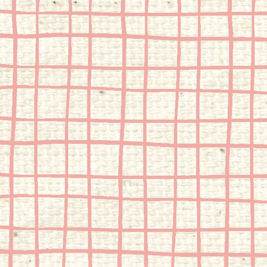 PGRDG - Pink Geranium Reverse Doodle Graph