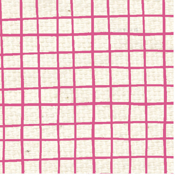 PCRDG - Pink Cosmos Reverse Doodle Graph