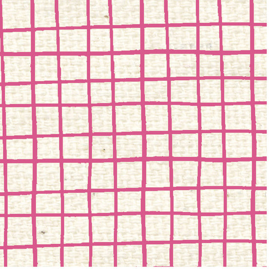 PCRDG - Pink Cosmos Reverse Doodle Graph