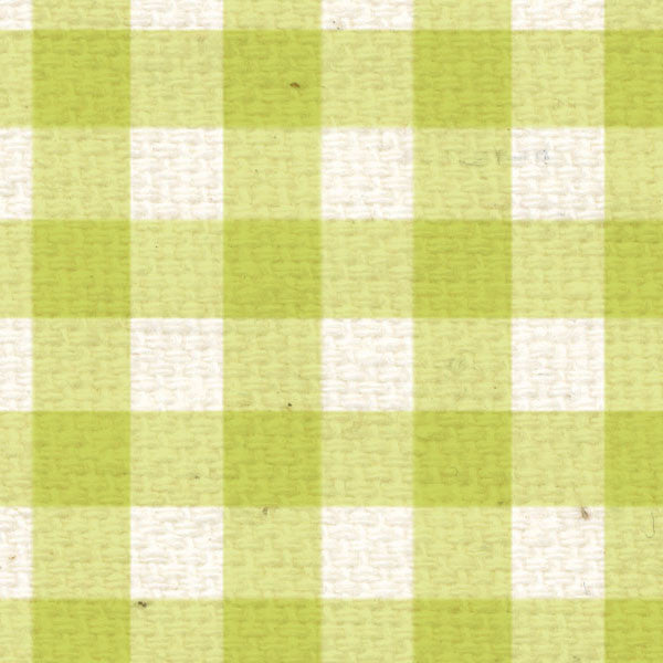 SPG8 Sweet Pea Gingham Paper 8 1/2 x 11 8-30