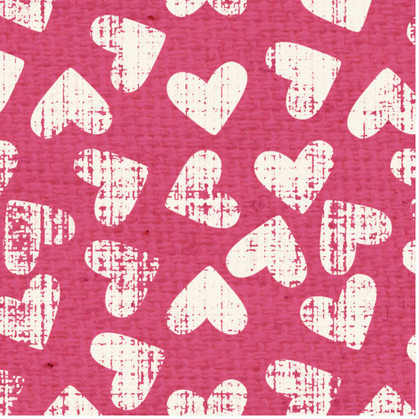 PCH - Pink Cosmos Hearts