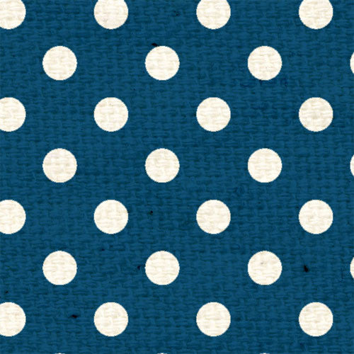 BBPPD8  Blueberry Pie Polka Dots 8 1/2 x 11