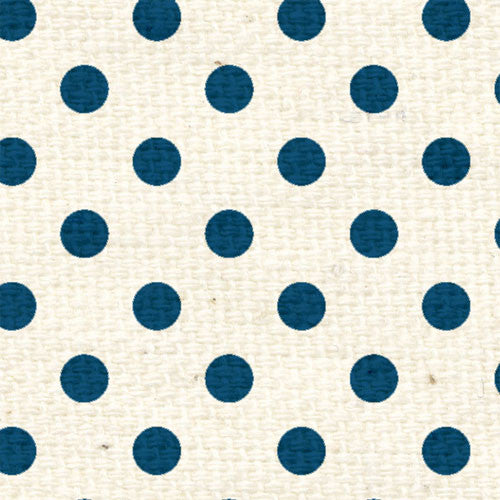 BBPRPD8 Blueberry Pie Reverse Polka Dots 8 1/2 x 11