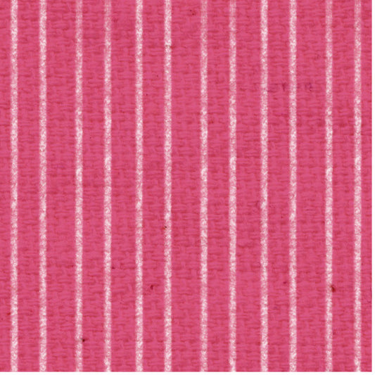 PCP - Pink Cosmos Pinstripes