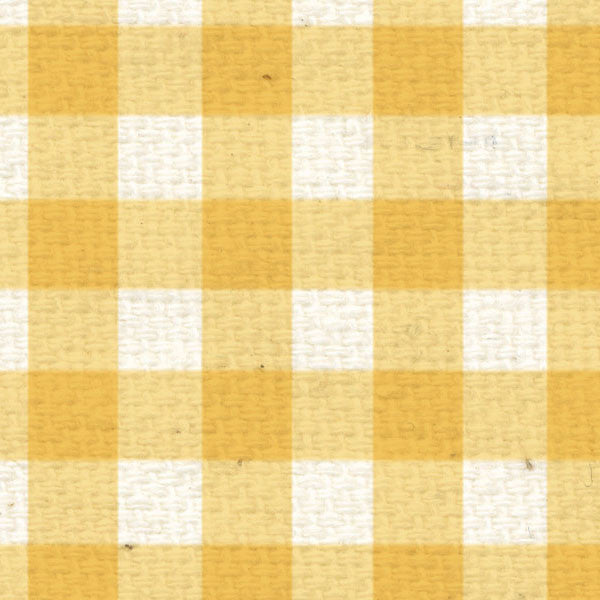 DLG8  Daylily Gingham Paper  8 1/2 x 11