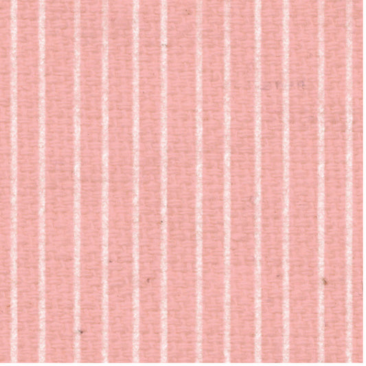 PGP - Pink Geranium Pinstripes