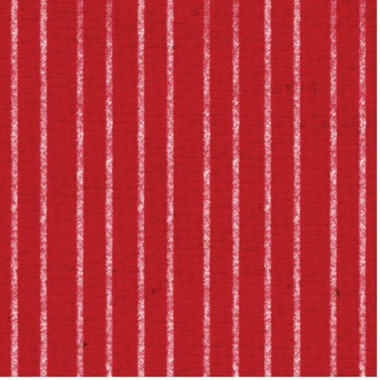 RWP - Red Wagon Pinstripes