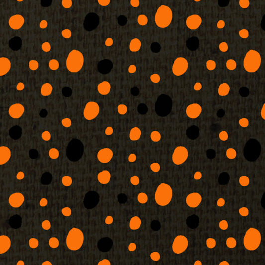 HF Halloween Mixed Dots