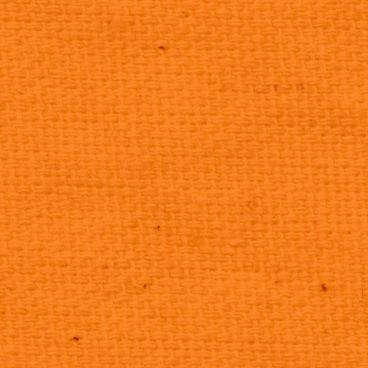 OPS8  Orange Poppy Solid 8 1/2 x 11