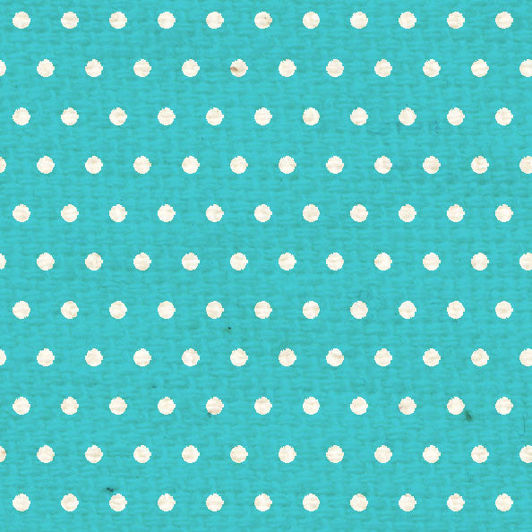 BLBMD8 Bluebird Mini Dots 8 1/2 x 11