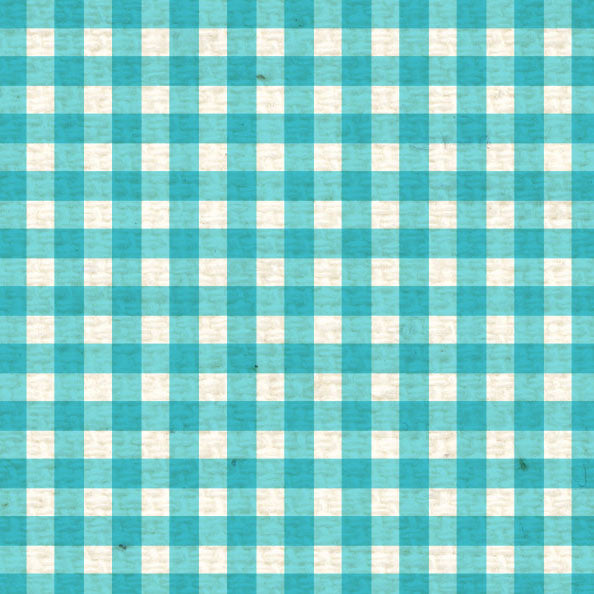 BLBMG8 Bluebird Mini Gingham 8 1/2 x 11 3-28