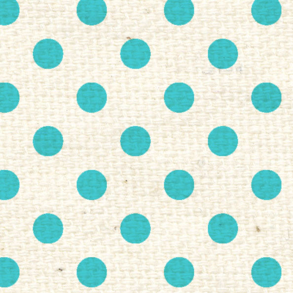 BLBRPD8 Bluebird Reverse Polka Dots 8 1/2 x 11 3-29
