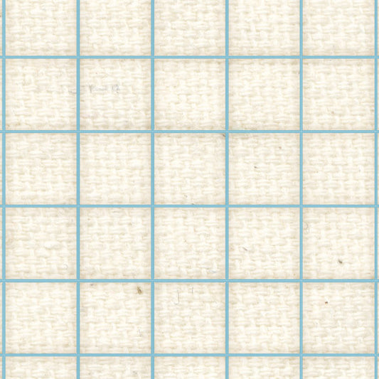 FBGR8  French Blue Graph Paper  8 1/2 x 11