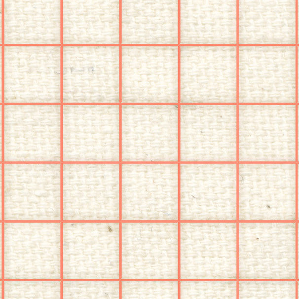 PNCGR8 Peaches 'n Cream Graph Paper 8 1/2 x 11