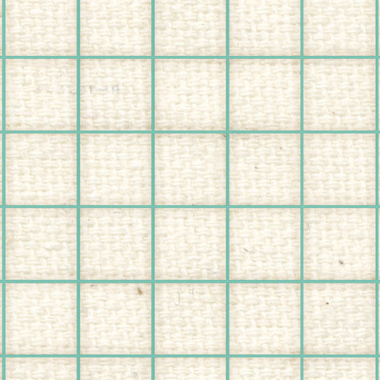 SFGR8  Sea Foam Graph Paper  8 1/2 x 11