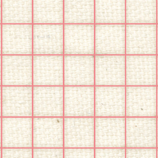 PGGR8  Pink Geranium Graph  8 1/2 x 11