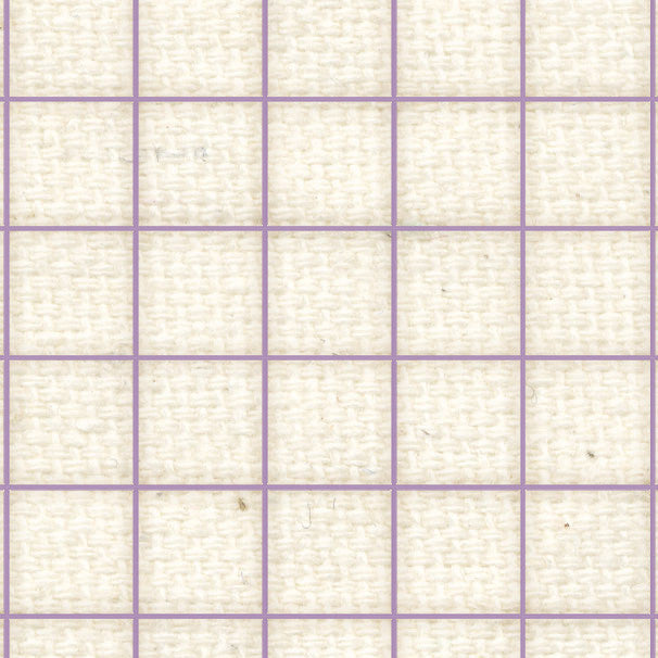 VLGR8 - Vintage Lilac Graph 8 1/2 x 11