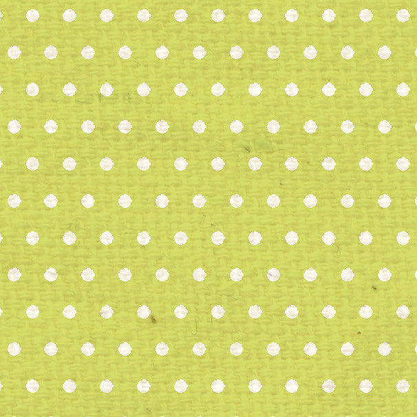 SPMD8 Sweet Pea Mini Dots Paper 8 1/2 x 11