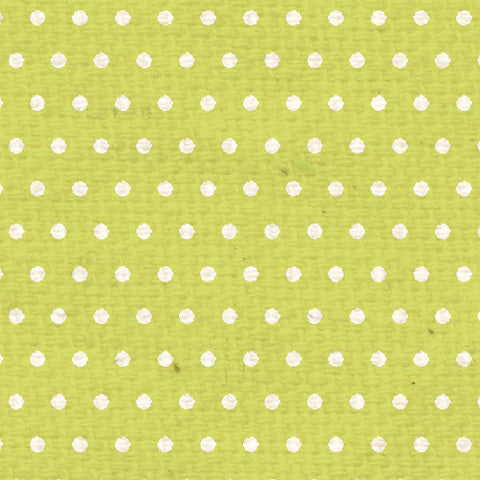 *SPMD8  Sweet Pea Mini Dots Paper  8 1/2 x 11