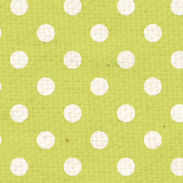 SPPD8 Sweet Pea Polka Dots Paper 8 1/2 x 11