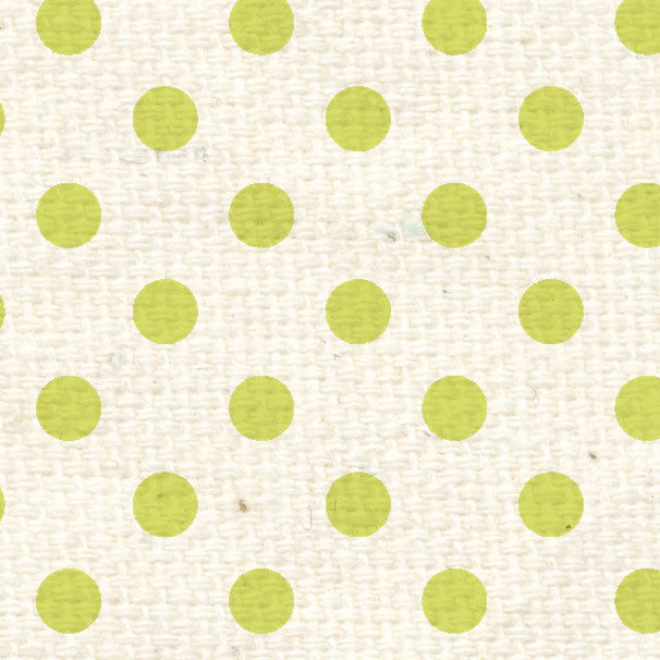 SPRPD8 Sweet Pea Rev Polka Dots Paper 8 1/2 x 11