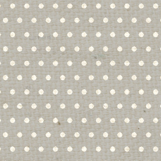 CSMD8  Cobblestone Mini Dots Paper  8 1/2 x 11