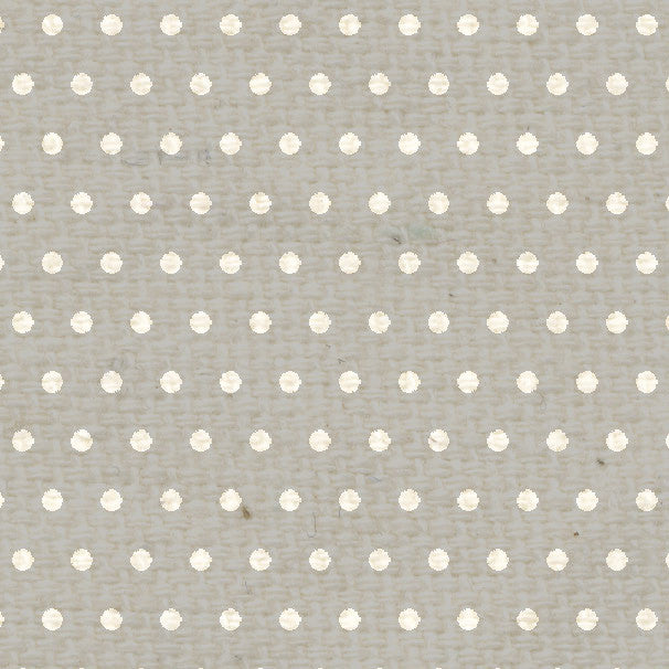 *CSMD8  Cobblestone Mini Dots Paper  8 1/2 x 11
