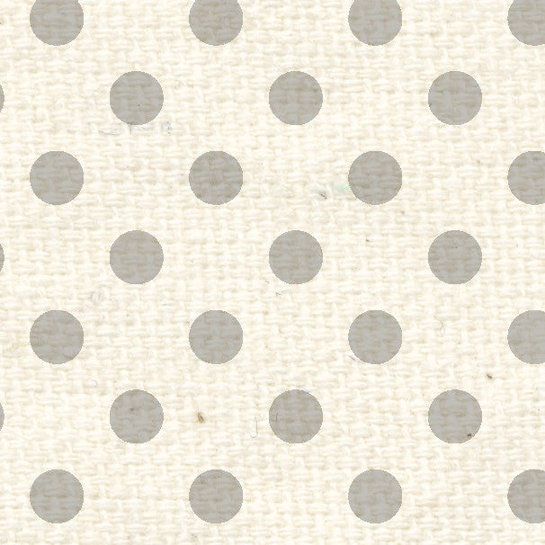 CSRPD8 Cobblestone Rev Polka Dots Paper 8 1/2 x 11