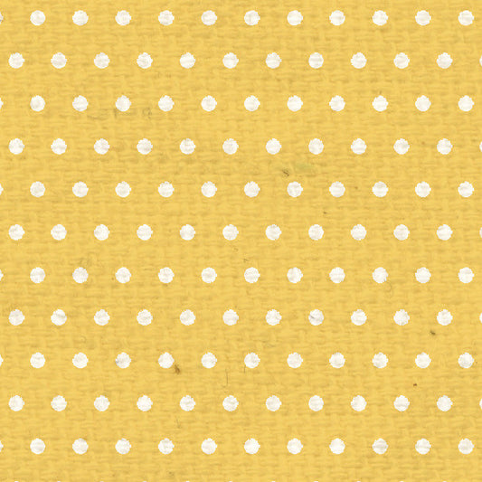 DLMD8  Daylily Mini Dots Paper  8 1/2 x 11
