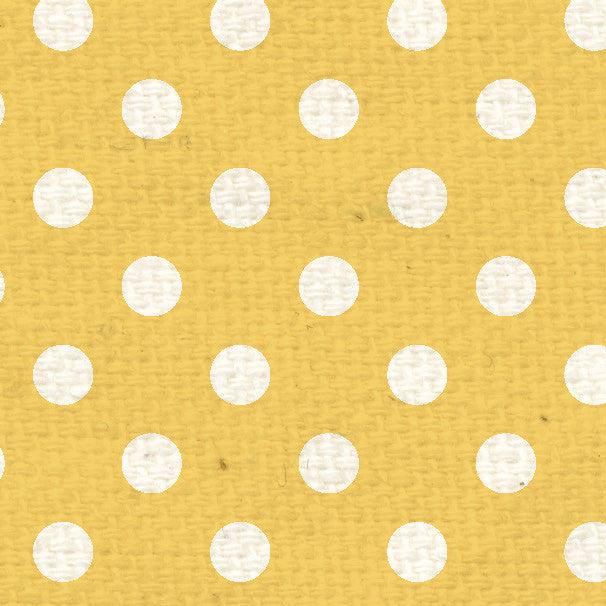 DLPD8  Daylily Polka Dots Paper  8 1/2 x 11