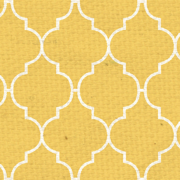 DLQF8  Daylily Quatrefoil Paper  8 1/2 x 11